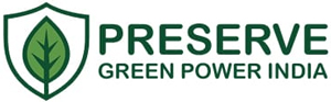 Preserve Green Power India Logo